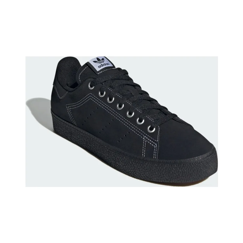 Adidas Stan Smith CS Core Black / Core Black / Gum (IF9934)