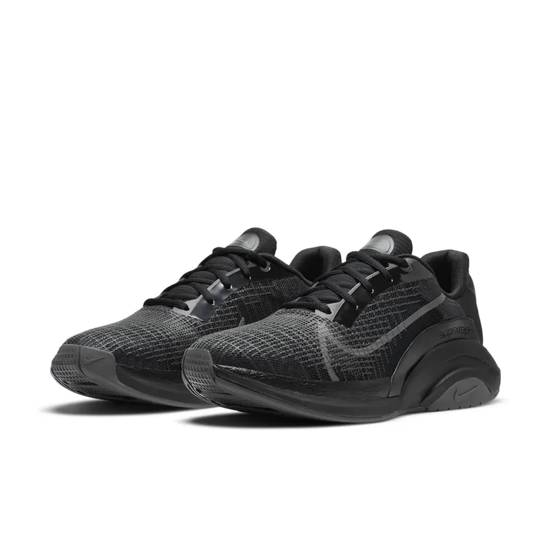 Nike ZoomX SuperRep Surge Endurance Class for Men Black (CU7627-004)