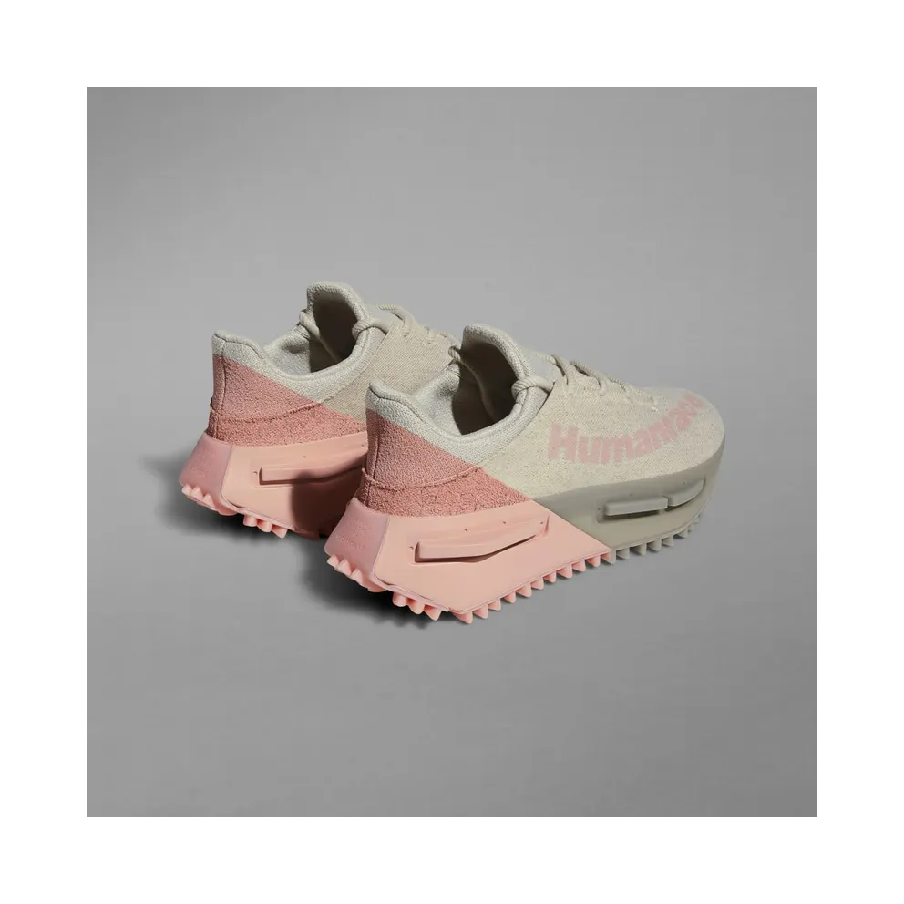 adidas NMD S1 MAHBS Oatmeal / Pink / Sea Salt (ID4806)