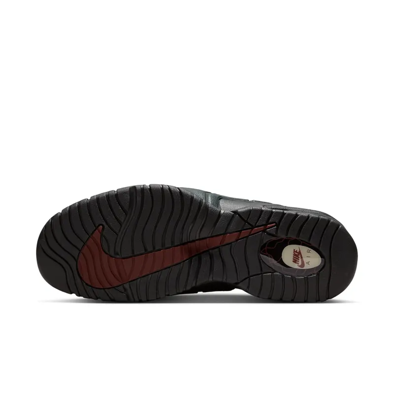 Nike Air Max Penny 1 Black Faded Spruce Anthracite Dark Pony (DV7442-001)