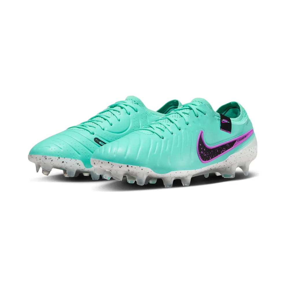 Nike Tiempo Legend 10 Elite FG Mad Ready Pack (DV4328-300)