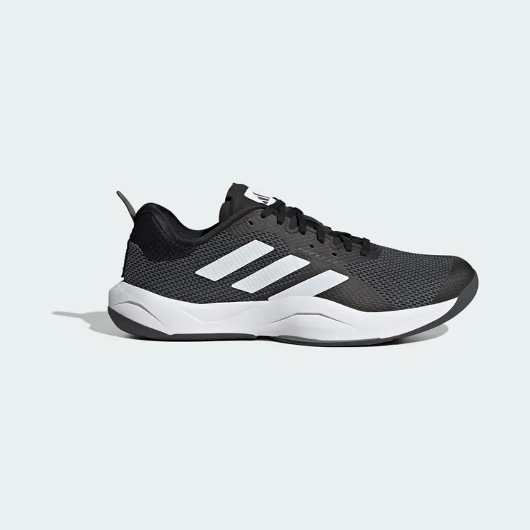 Adidas Rapidmove Sportschoenen Core Black / Grey Six / Grey Six (HP3287)