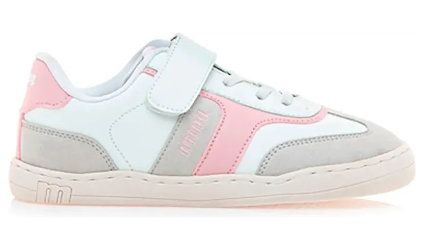 MTNG sneaker Modern White / Losfo Pink Claro (48942-C58022)