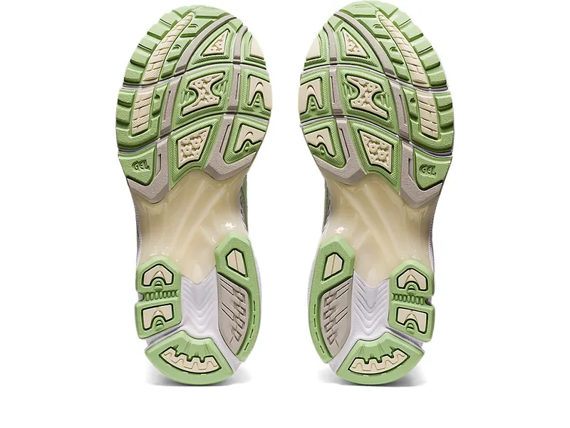 Asics GEL-KAYANO™ 14 White/Jade (1202A056.105)