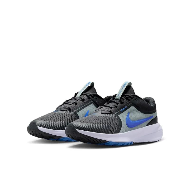 Nike Star Runner Anthracite/Light Pumice/Photon Dust/Blue Crystal (HF7004-011)