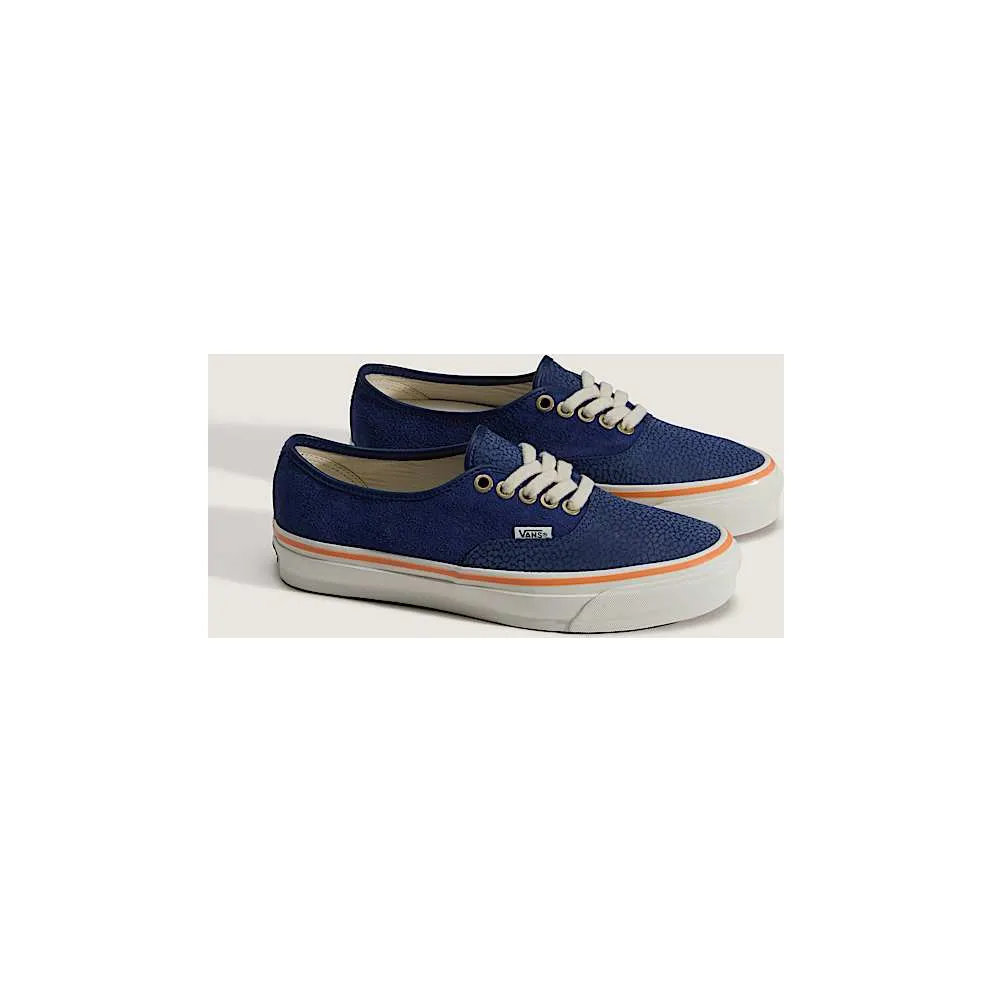 Vans OTW Authentic 44 Siped Vibram Amphibian Deep Indigo (VN000Z36FOB)