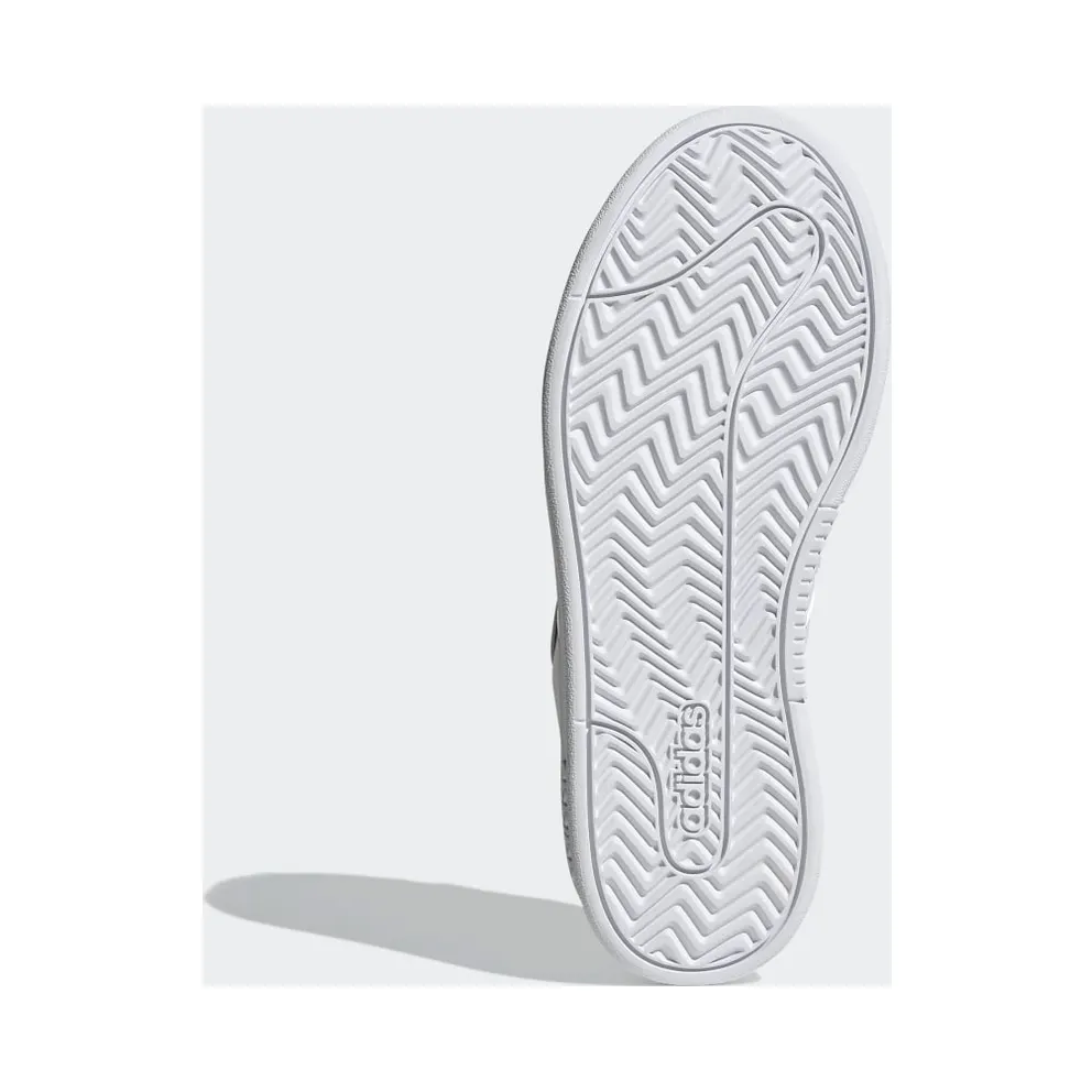 adidas Grand Court Alpha Cloud White / Cloud White / Gold Metallic (GW1066)
