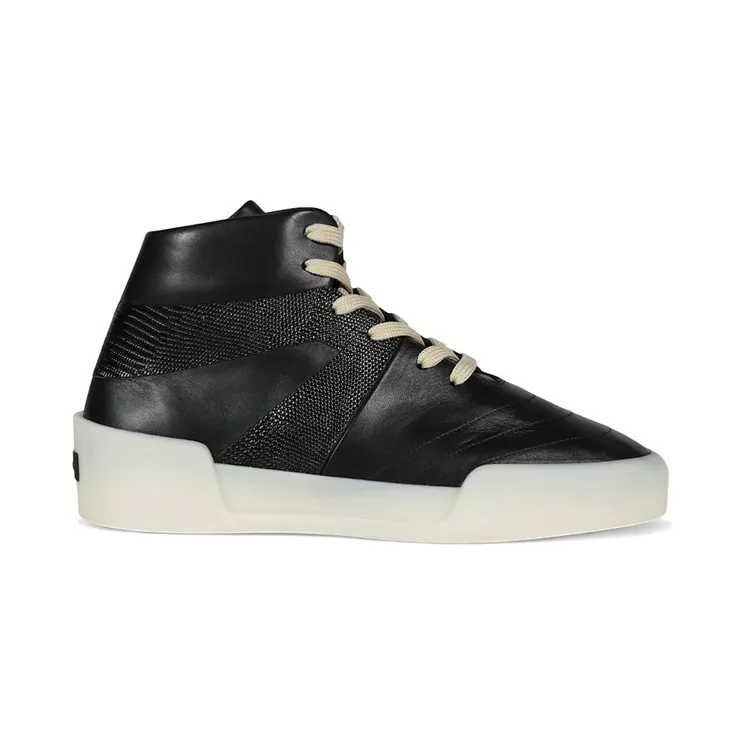 Fear Of God Basketball Deep Black (FG25FW82-8025FLT-009)