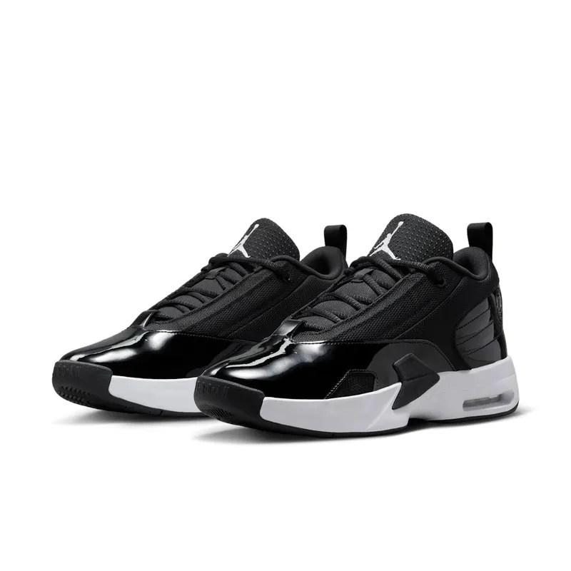Jordan Max Aura 6 Black White (FQ8298-010)