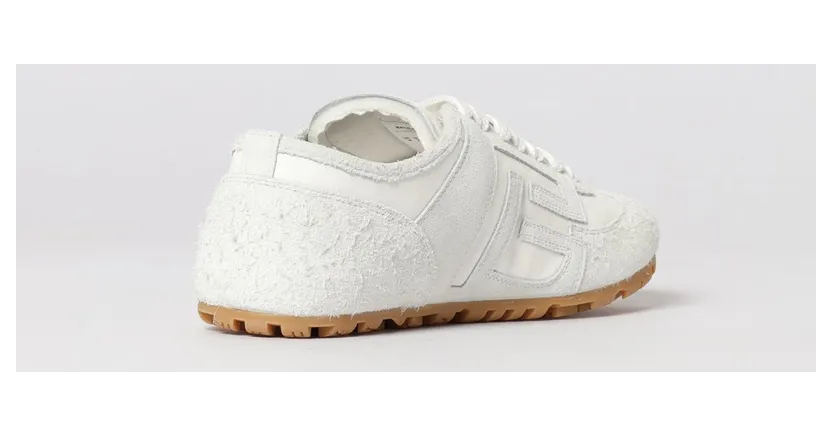 Balmain Sneakers White (GN1VI764LTNP0FA) (2)