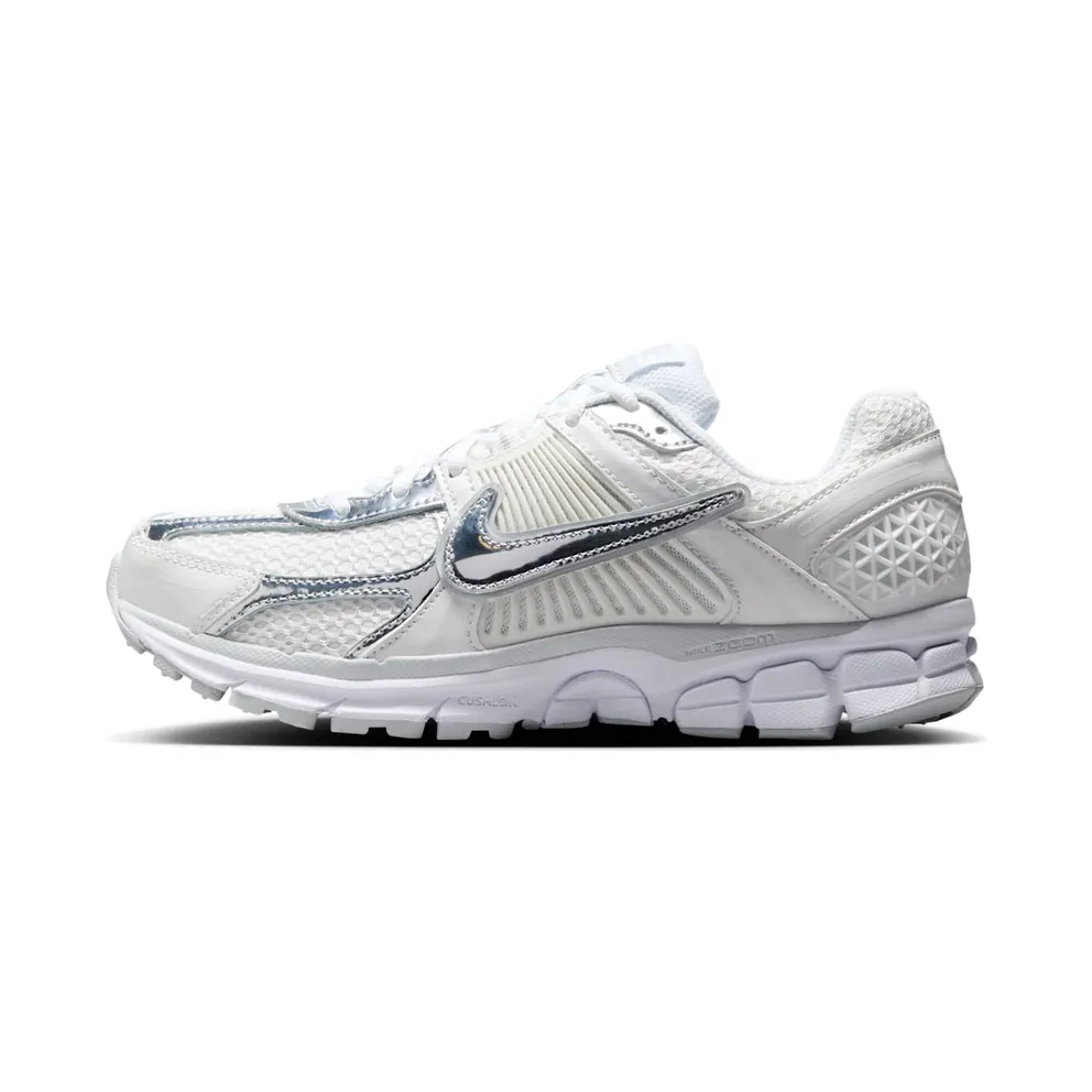Nike Air Zoom Vomero “White/Metallic Silver/Summit White” (HF7723-100)