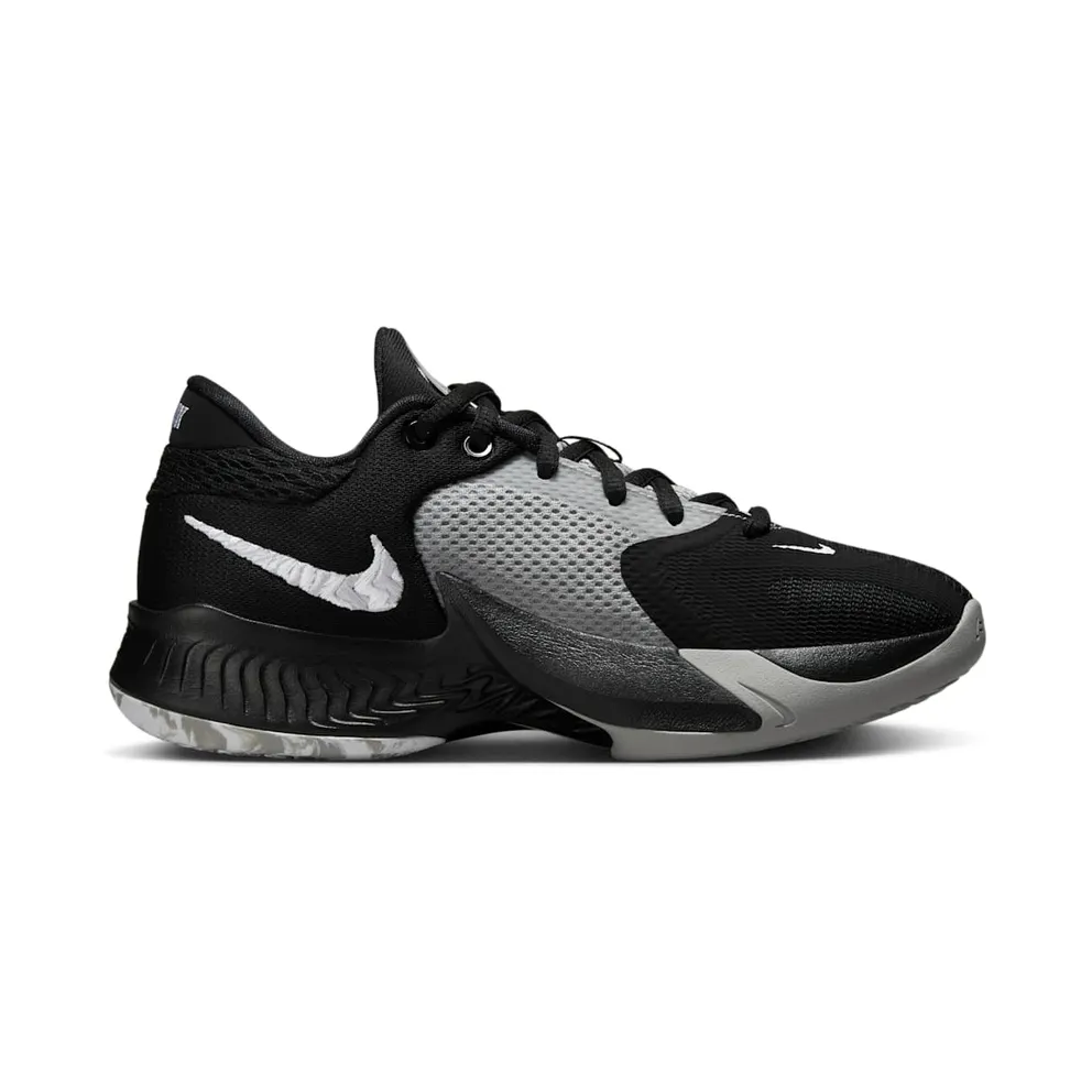Freak 4 Older Kids’ Basketball Black (DQ0553-001)