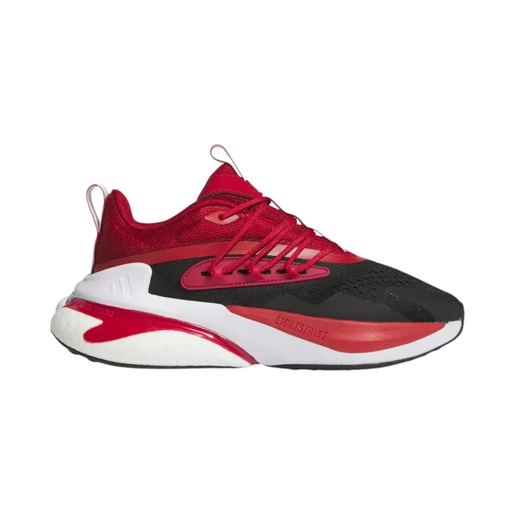 adidas Alphaboost V2 Indiana University (IH6333)