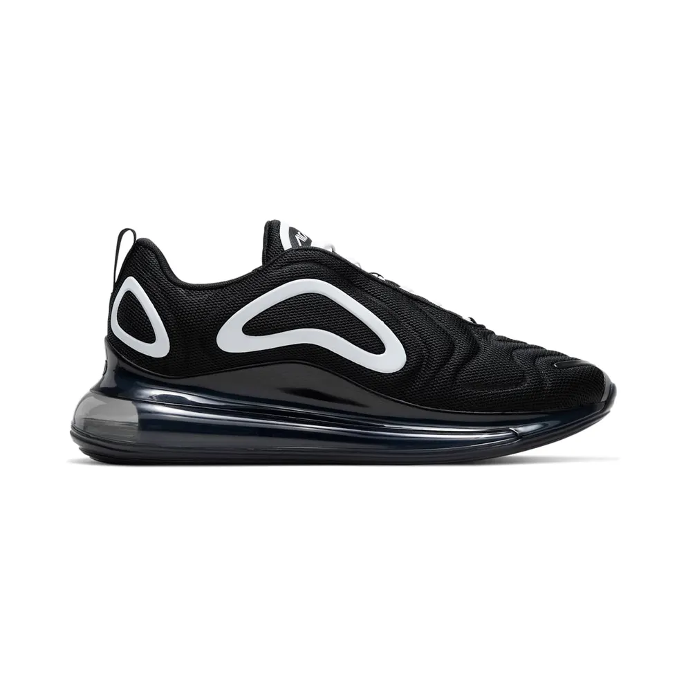 Nike Air Max 720 Oreo Black/White-Black (CJ0585-003)
