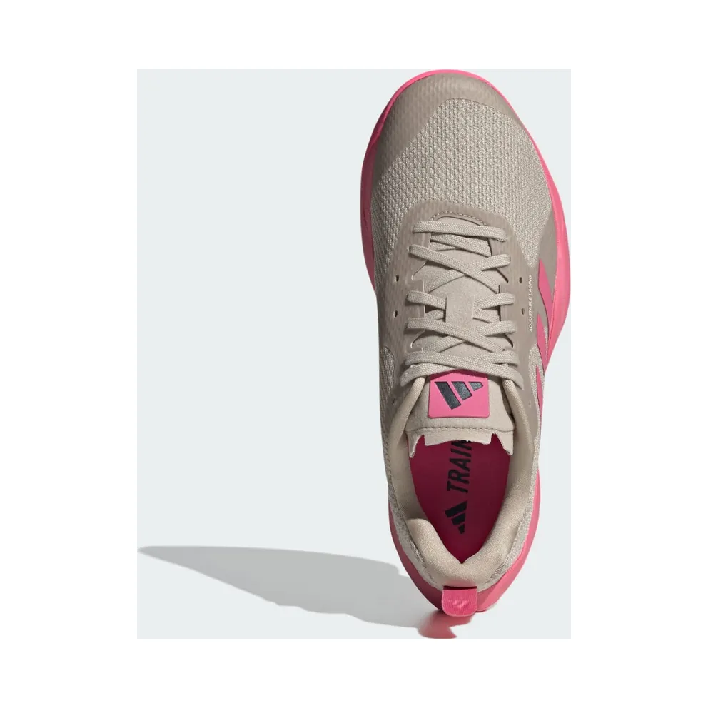 adidas Rapidmove Wonder Beige Pink Fusion (HP3293)