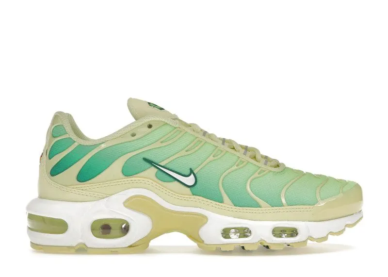 Nike Air Max Plus Lemon Lime (DZ3670-300)