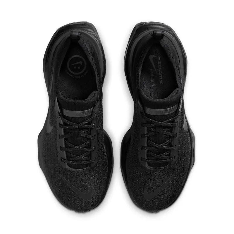 Nike ZoomX Invincible Run 3 Black (DR2615-005)