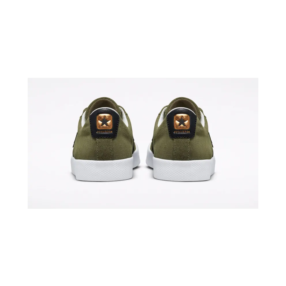 Converse Pro Leather Vulcanized Pro (A00945C)