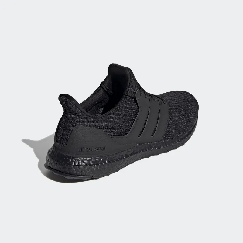 adidas Ultraboost 4.0 DNA Core Black / Core Black / Grey Six (GW2289)