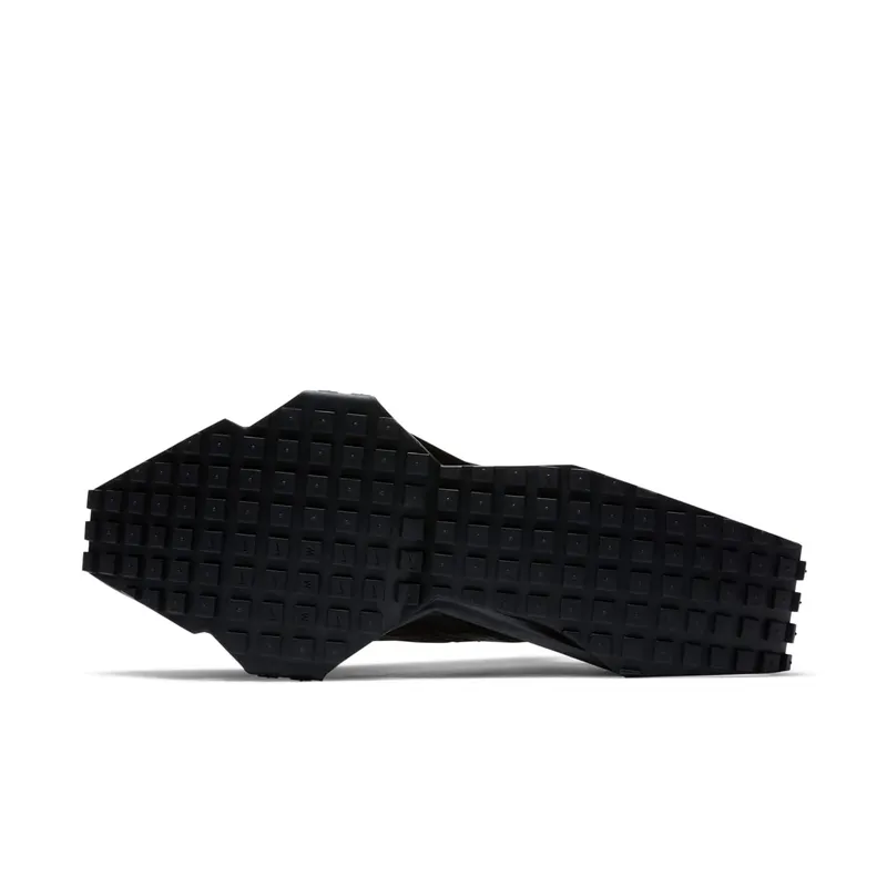 Nike Zoom MMW 4 Triple Black (2021) – “Black / Black / Black” (DC7442-001)