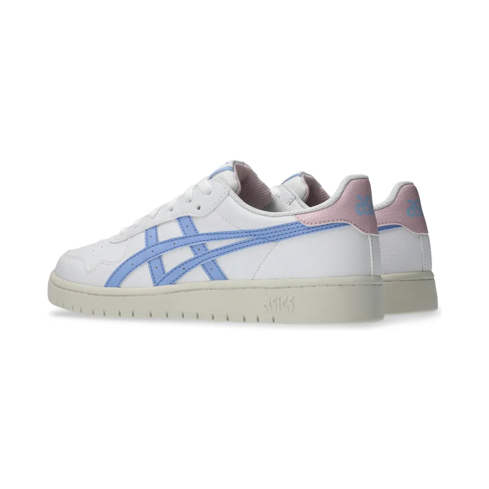 ASICS JAPAN S “White / Light Sapphire” (1202A118-143)