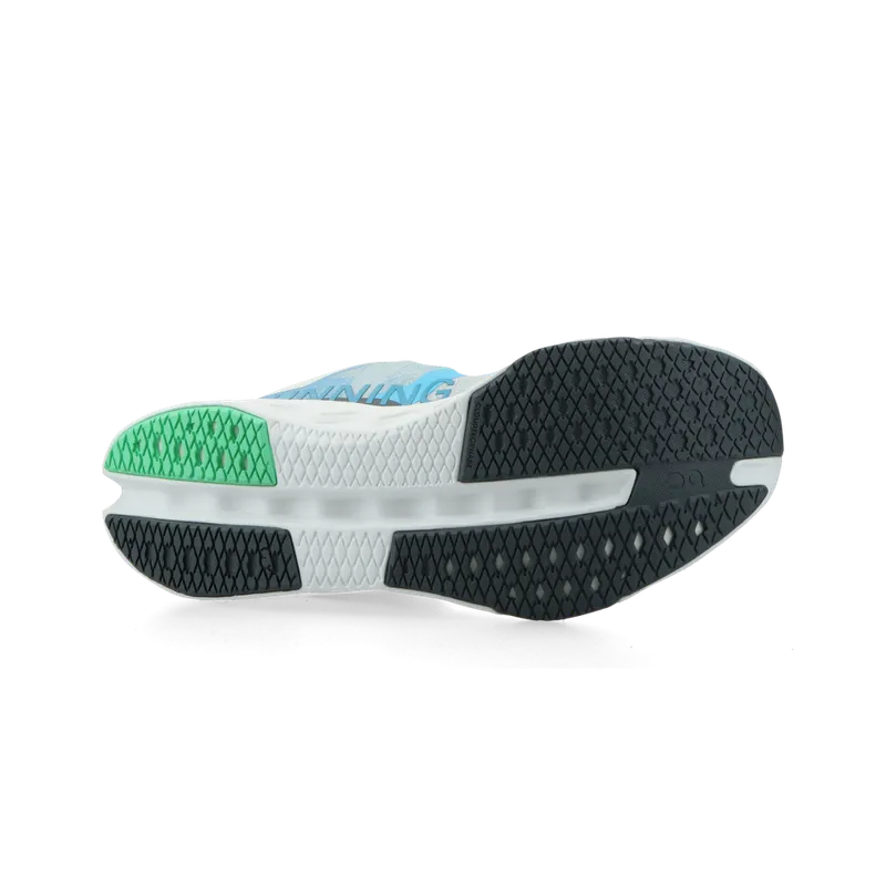 On Cloudsurfer Next 1 W (niagara / white) – 3WE30051025