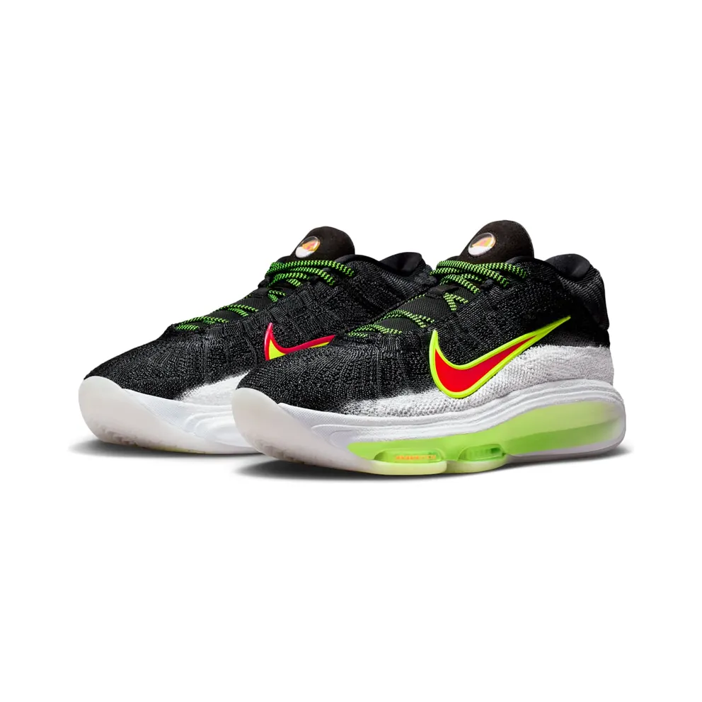 Nike Zoom GT Hustle 3 “Victor Wembanyama – Christmas” (FV5953-008)