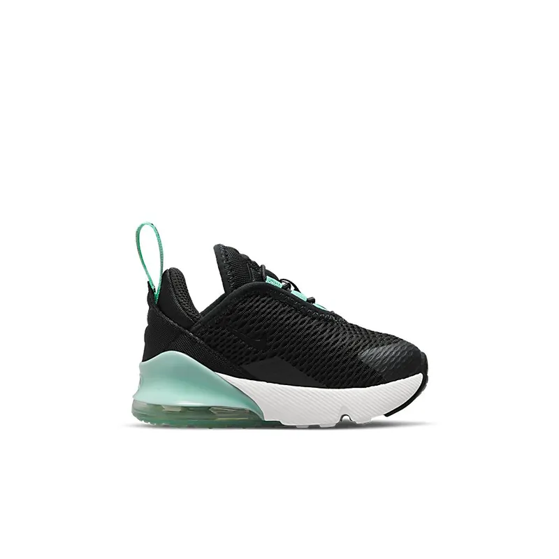 Nike Air Max 270 Baby and Toddler Black (DD1646-024)