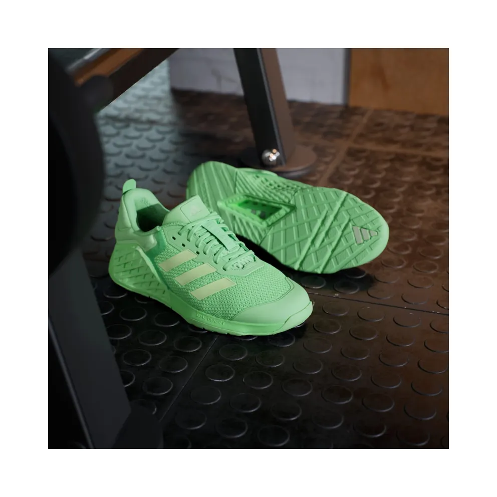 Adidas Dropset 3 Lime Burst / Semi Green Spark / Lime Burst (JR1676)