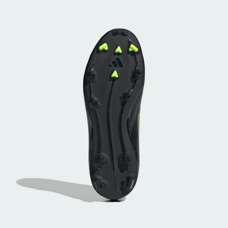 adidas F50 League FG/MG Electric Stealth Pack (JH7744)