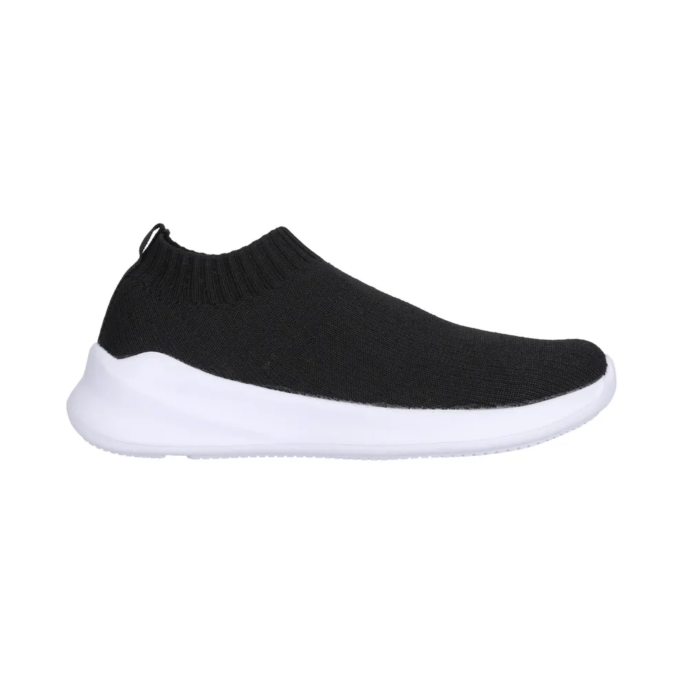 Zigzag sneaker Black (Z202342-1001)