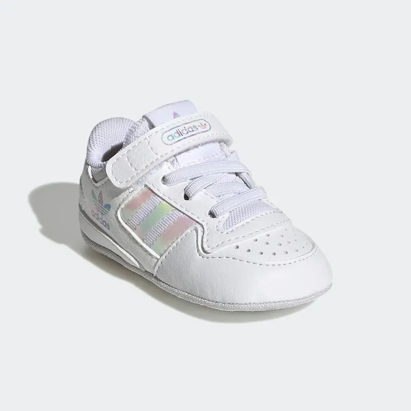 Adidas Forum Low Cloud White / Dash Grey (GX5310)