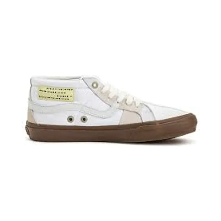 Vans 138 Mid Taka Hayashi Marshmallow (VN0A45K7VTP)