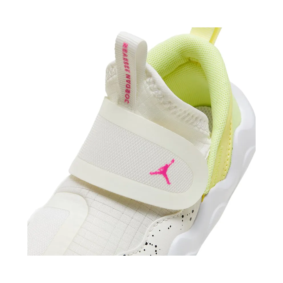 Jordan 23/7 Sail Light Laser Orange White Laser Fuchsia (DQ9294-181)