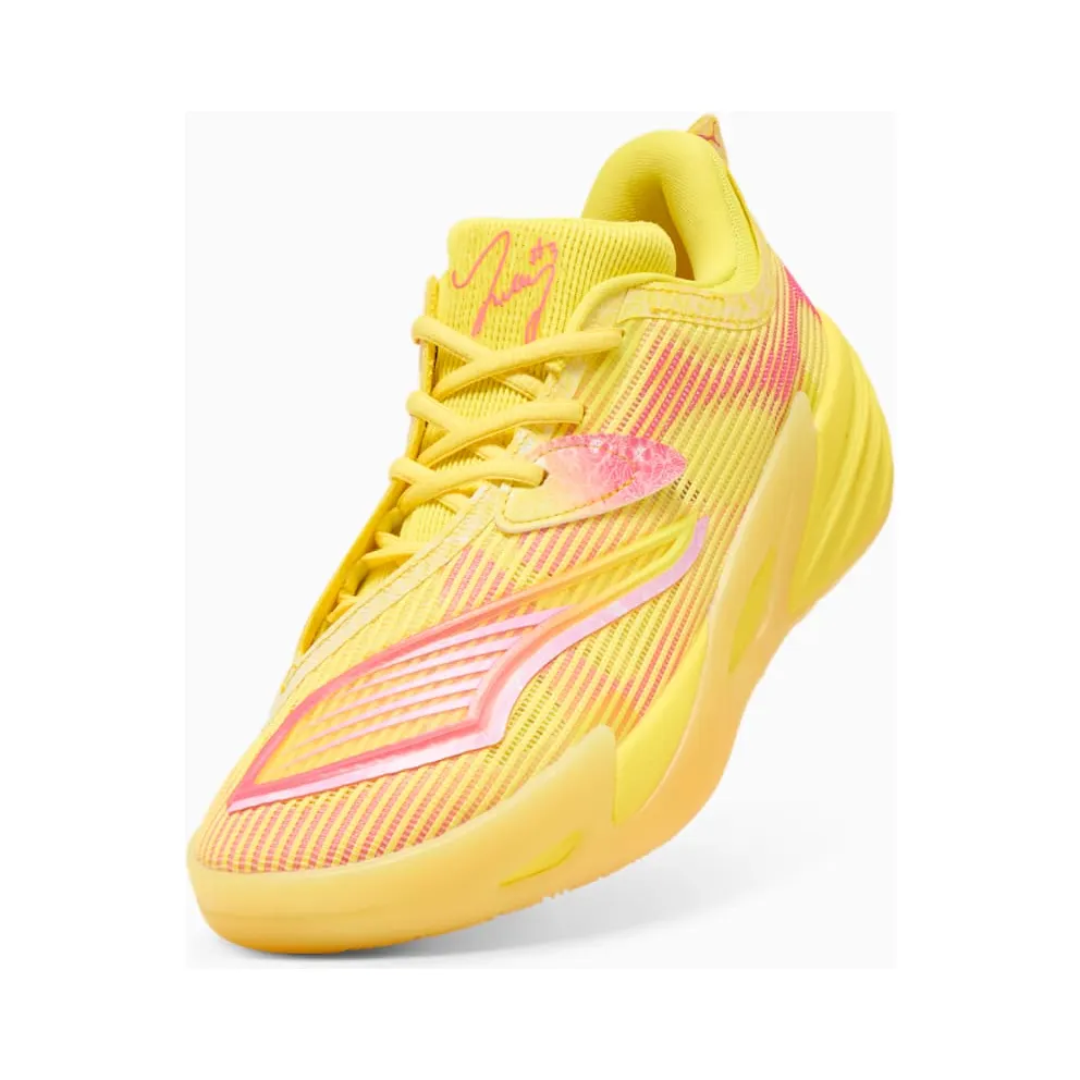 Puma All-Pro Nitro 2 Josh Giddey Lemon Meringue (314565-01)