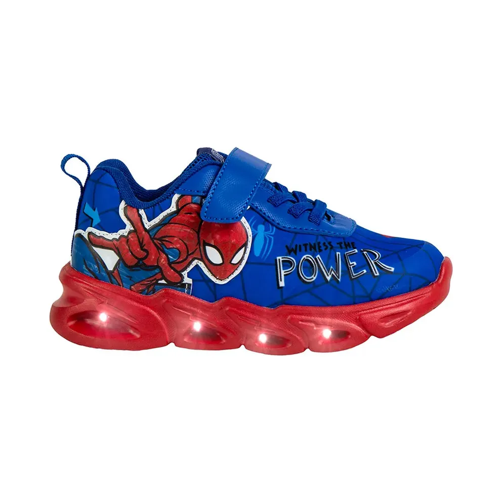 Cerda Spiderman sneaker Dark blue (2300006902T032)