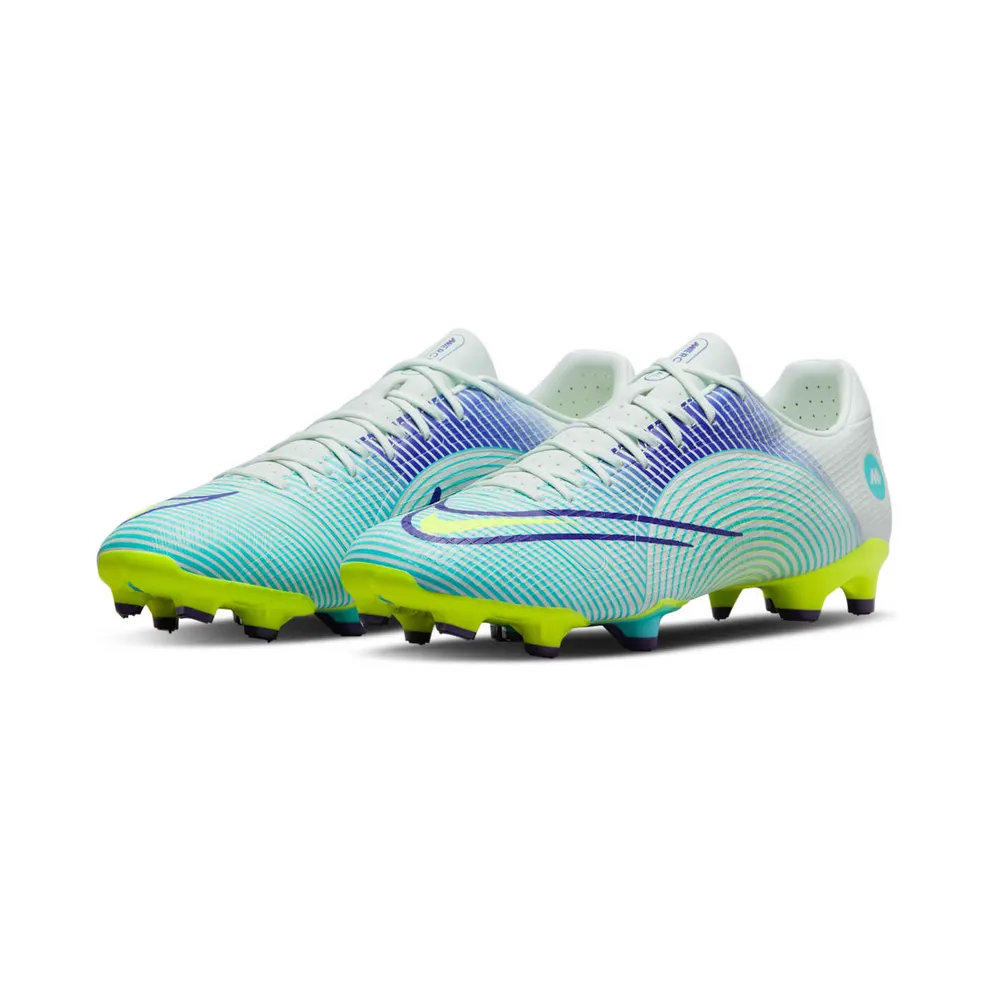 Nike Speed Vapor 14 Academy MG Barely Green Electro Purple (CV0969-375)