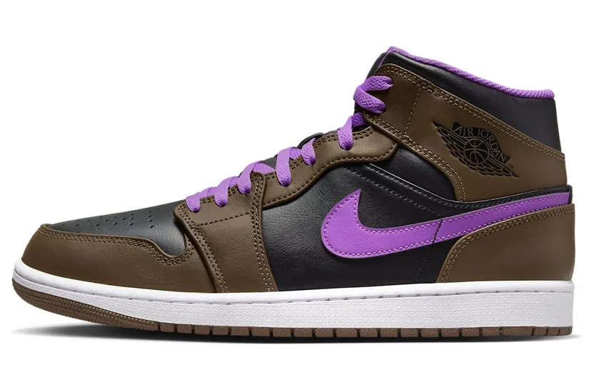 Air Jordan 1 Mid DQ8426-215