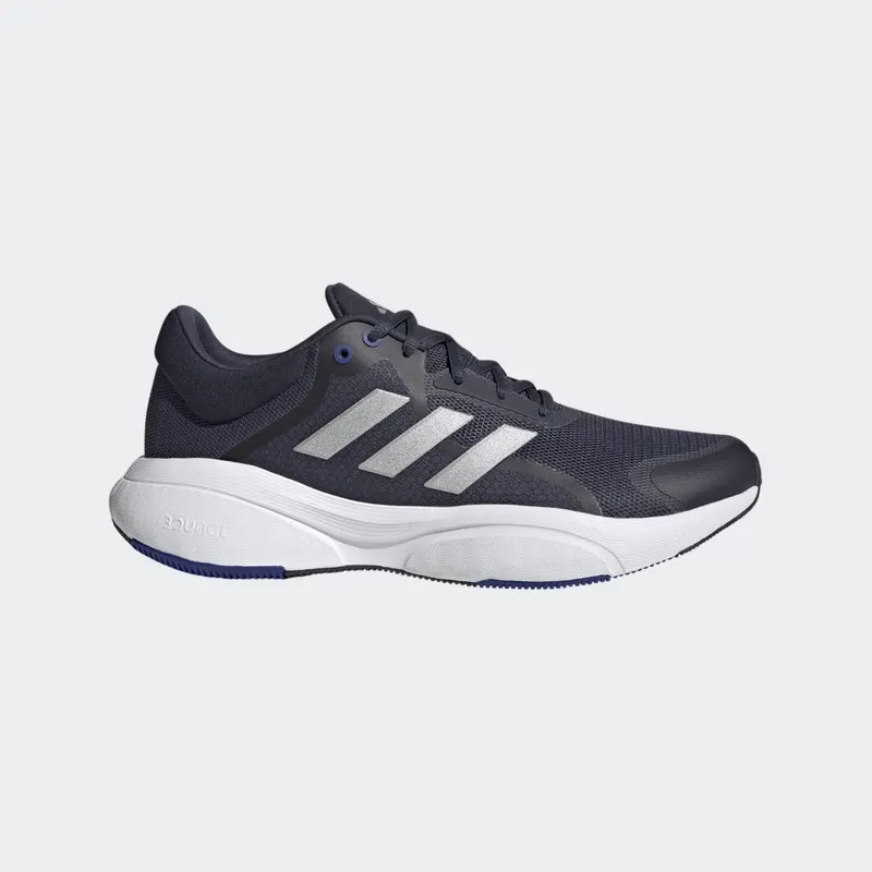Adidas Response Shadow Navy / Silver Metallic / Legend Ink (HP5921)