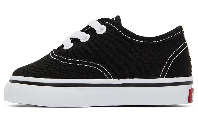 vans-authentic VN000ED9BLK1