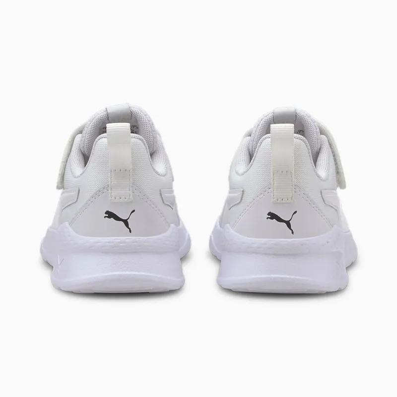 PUMA Anzarun Lite Kids’ White (372009-02)