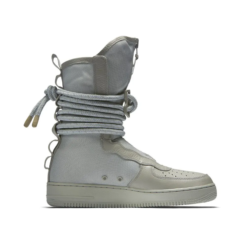 Nike SF Air Force 1 High Sage Sage/Sage-Sage (AA1128-201)