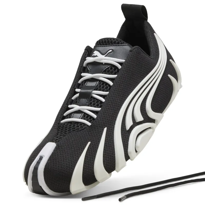 Puma Talon OG “Puma Black / Puma White” (402955_08)