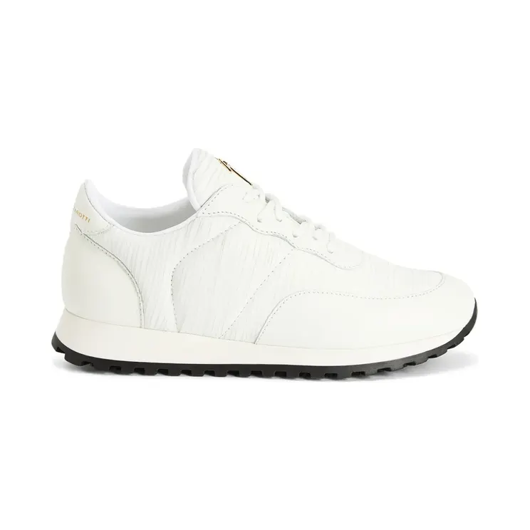 Giuseppe Zanotti Jimi Runner low-top “White” (I160018K35)