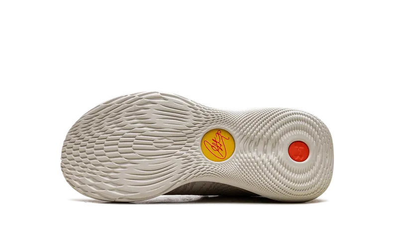 Under Armour Curry Flow 12 GS “Saturn” (3028505-280)