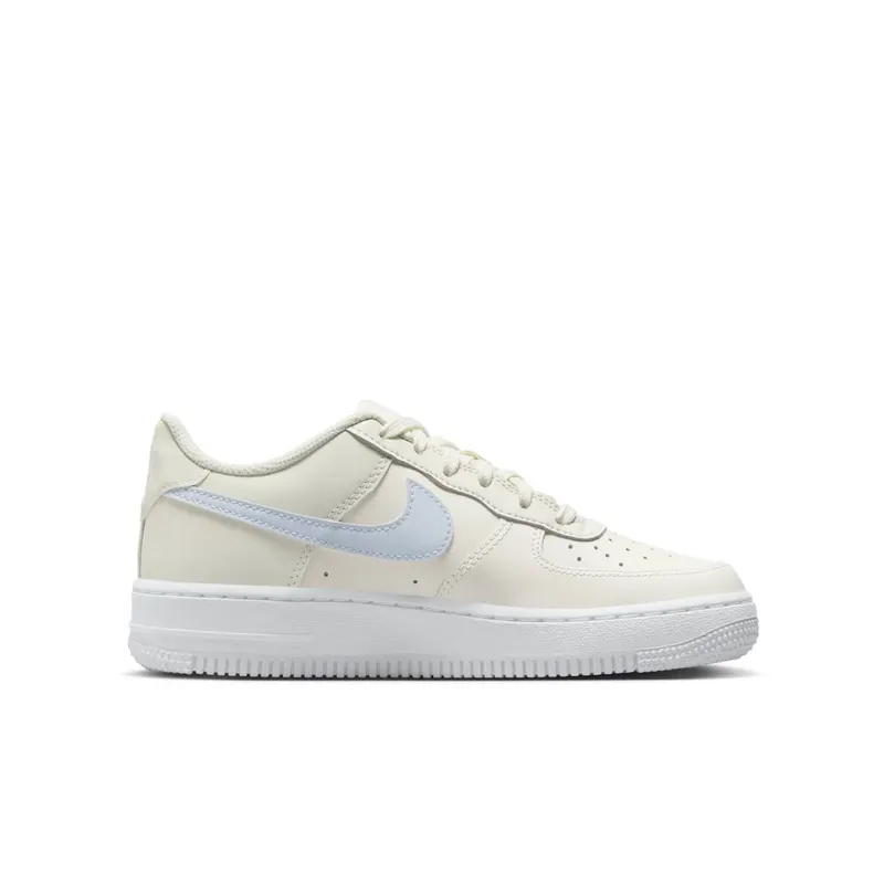 Nike Air Force 1 Low Pale Ivory Sea Glass (CT3839-110)