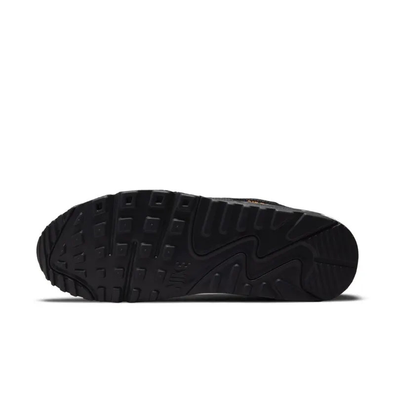 Nike Air Max 90 Black (DR5642-001)