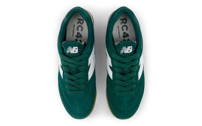 New Balance RC42 Marsh Green White (URC42SD)