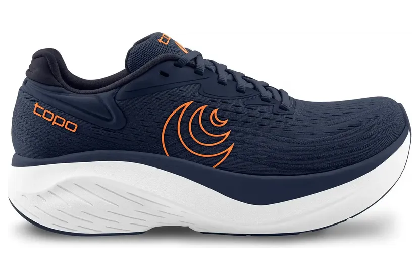 Topo Athletic White (M091CLDYEL)