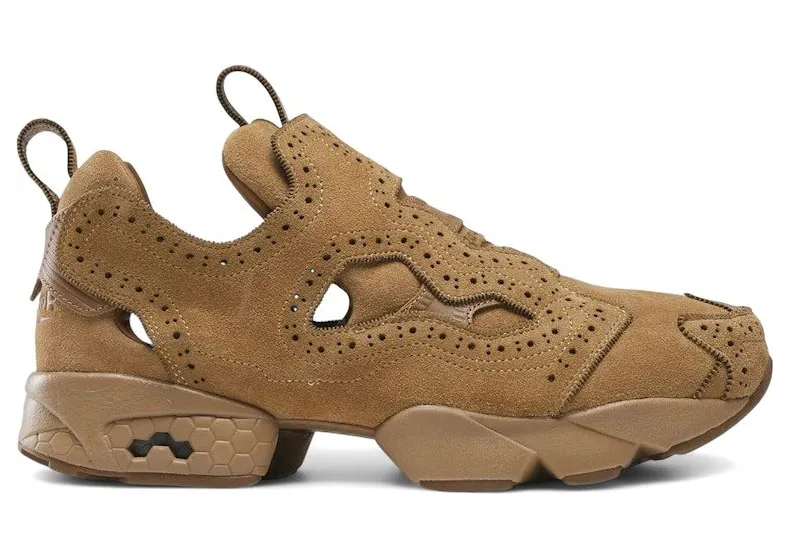 Reebok Instapump Fury 94 Engineered Garments Wheat (100217034)
